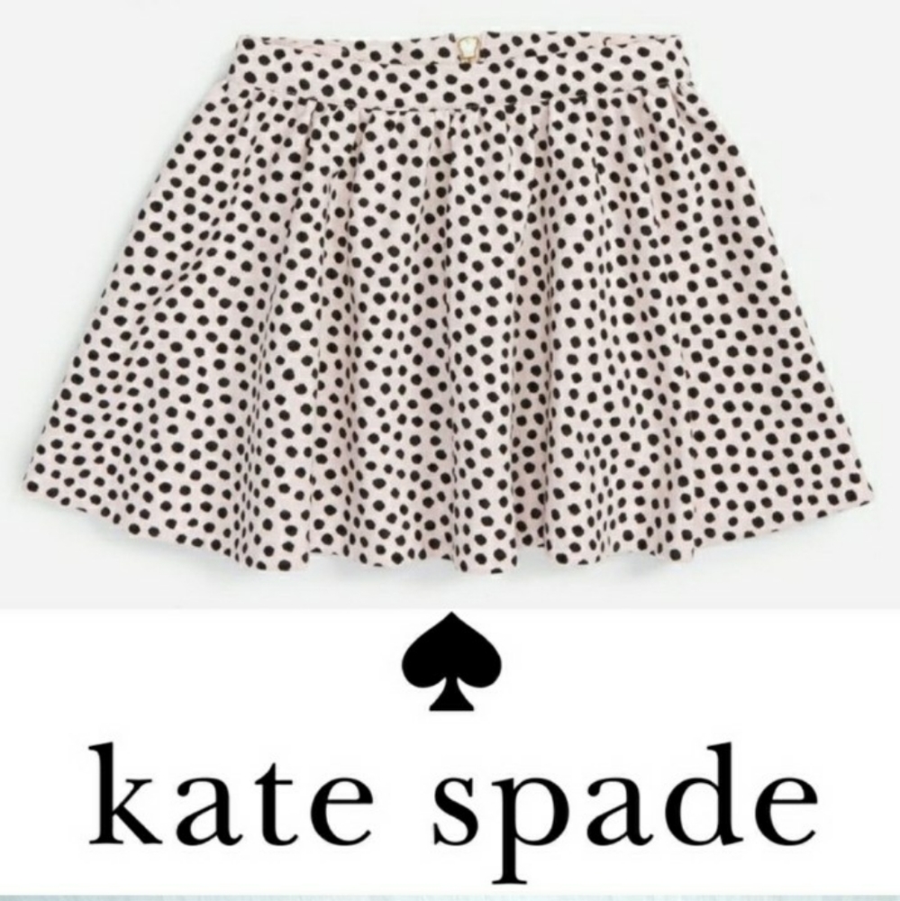Kate spade girls coreen SPOT 140/10Y